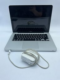 Apple MacBook Pro 13' Model No - A1278 Incl. Charger