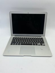 MacBook Air 13 Model No - A1466