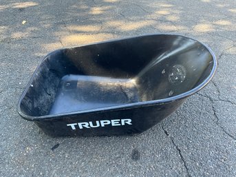 Truper Wheelbarrow Tray