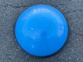 Bosu Sport Balance Trainer