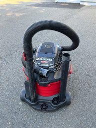 Craftsman Wet/dry Shop Vac - 16gallon