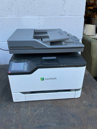 Lexpro MC3326 Printer