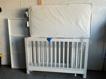 Portable Crib