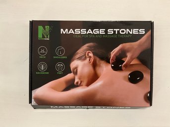 Massage Stones