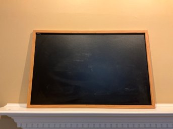 35 X 23 Chalk Board