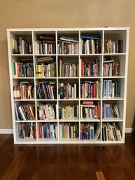 Very Large Grouping Of Miscellaneous Books