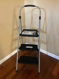 Cosco Folding Step Ladder