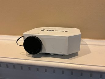 LED Projector - Model No. UC30