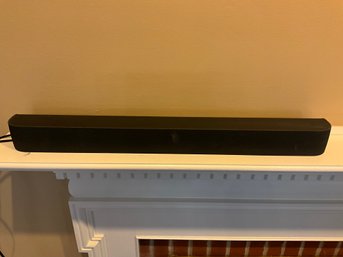 Roku Sound Bar - Model No. 9101X