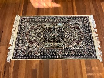 Machine Made Area Rug