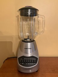 Black And Decker Blender