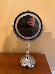 Light Up Vanity Mirror