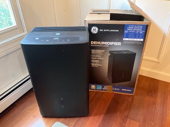 GE Dehumidifier