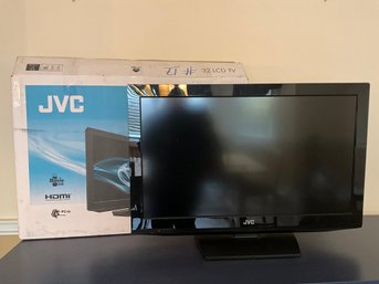 JVC 32 Inch TV