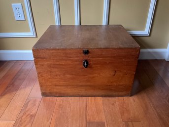 Antique Chest