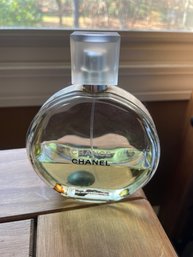 Chanel Chance Perfume