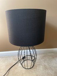 Bedside Table Lamp