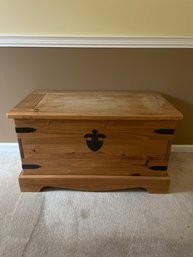 Farmhouse Style Chest