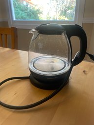 EliteGourmet Tea Kettle