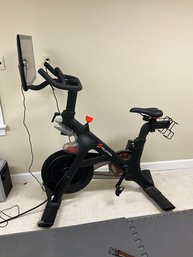 Peloton Bike Model No. PLTN-RB1V1