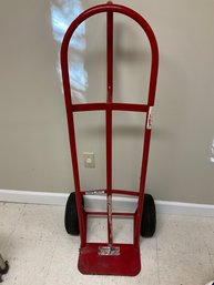 Milwaukee Hand Truck Model No. 70019