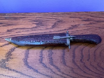 Decorative Knife