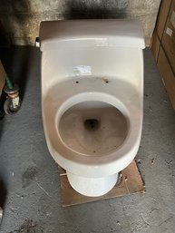 Kohler Toilet