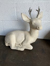 Decorative Deer Statue