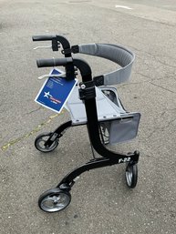 Drive Medical Rollator Rolling Walker