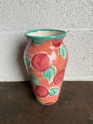 Ceramic Flower Vase