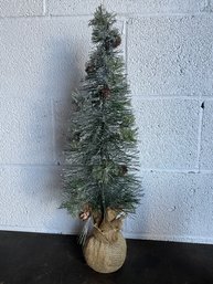 Decorative Table Top Tree