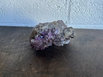 Geode Cluster