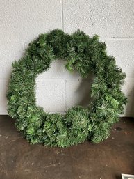 Christmas Wreath