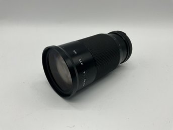 Kiron Macro 1:4 Camera Lens