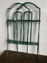 28 Inch Cathedral Folding Fence