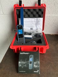Inmarsat IsatPhonePro Satelite Phone (1 Of 3)