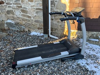 Lifespan TR4000 Treadmill
