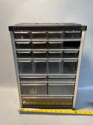 20 Drawer Hardware Organizer