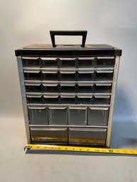 26 Drawer Hardware Organizer