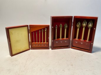 11-pc Miracle Bit Set