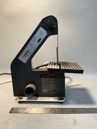 JET 1 Inch Belt Sander - Model No. JSG-130