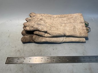 Kool-Grip Heat Resistant Gloves