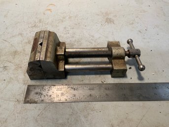 Millers Falls Dyno Mite Drill Vise