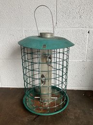 Duncraft Bird Feeder