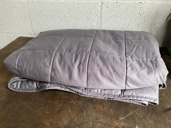 5 X 8 Weighted Blanket