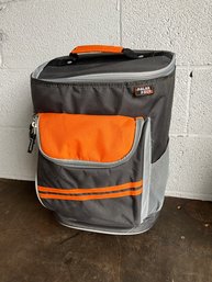 Polar Pack Rolling Cooler