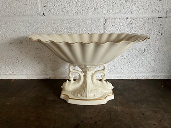 Vintage Lenox Pedestal Bowl