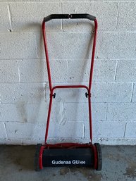 Gudenaa GU/400 Hand Lawnmower