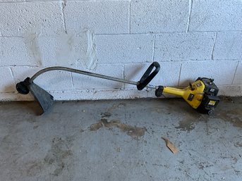 McCullough MAC 2816 Gas Trimmer