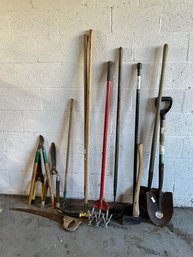 Grouping Of Hand Tools (2 Of 2)